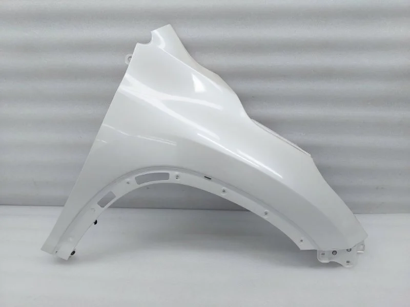 Крыло Toyota Highlander 2014 XU50