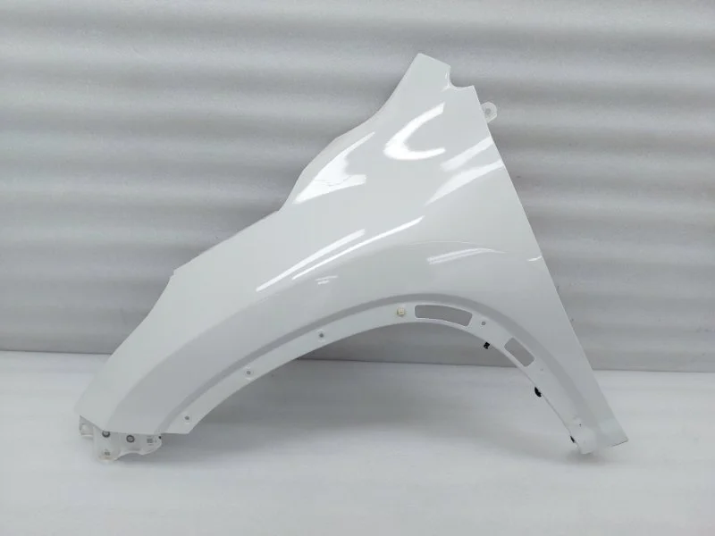 Крыло Toyota Highlander 2014 XU50