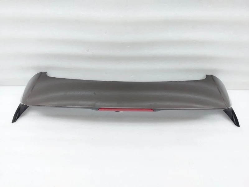 Спойлер Nissan Qashqai 2014 J11