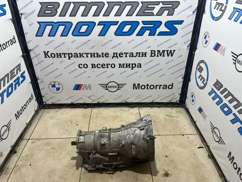 АКПП 6HP26Z Bmw X3 24007572501 E83 M57