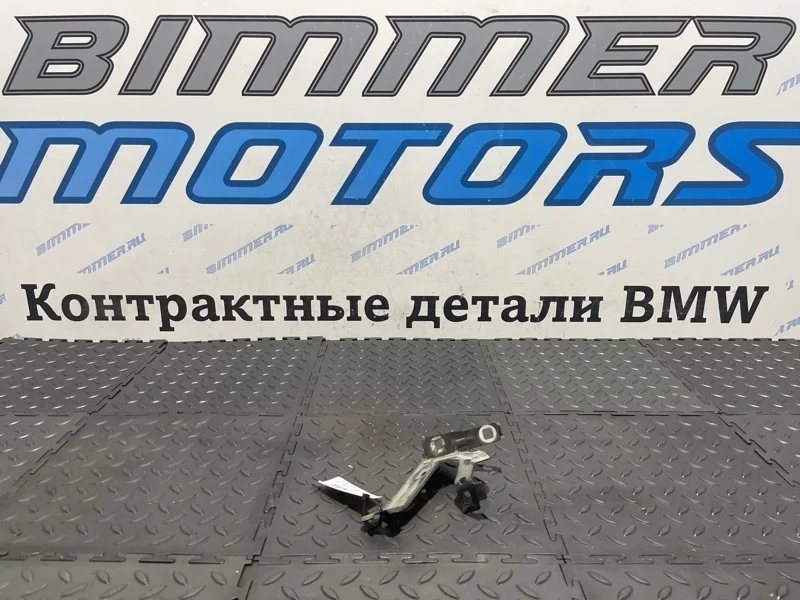 Кронштейн крыла Bmw 335I 2015 41357298038 F30 N55B30A