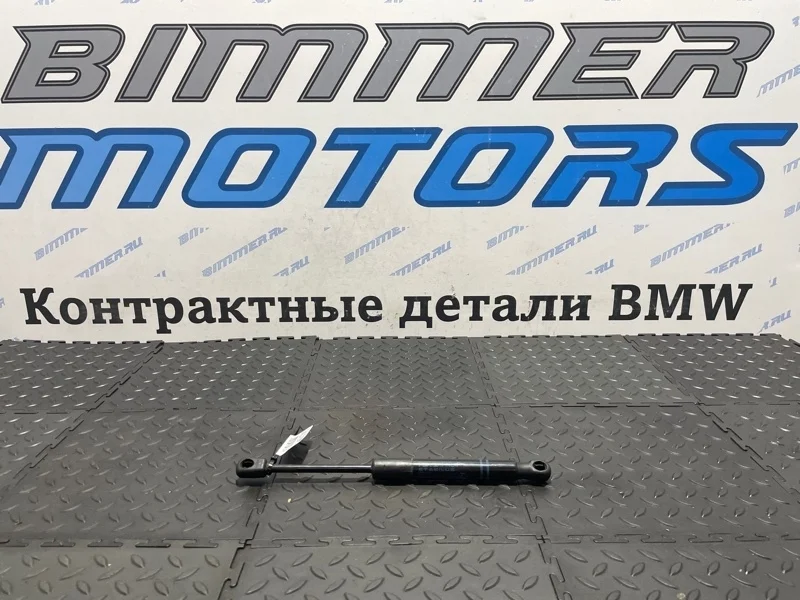 Амортизатор капота Bmw 335I 2015 51237239233 F30 N55B30A