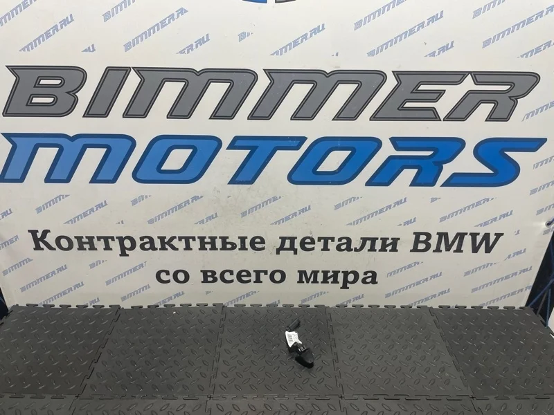 Форсунка стеклоомывателя Bmw 335I 2010 61667131299 E92 N55B30A, левая