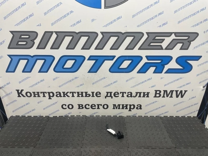 Форсунка стеклоомывателя Bmw 335I 2010 61667131299 E92 N55B30A, правая