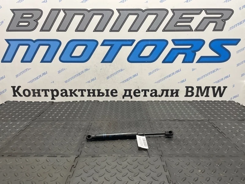 Амортизатор капота Bmw 335I 2015 51237239233 F30 N55B30A
