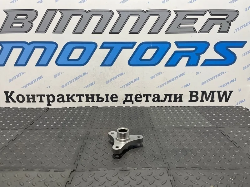Фланец редуктора Bmw 5 26107614688 F10