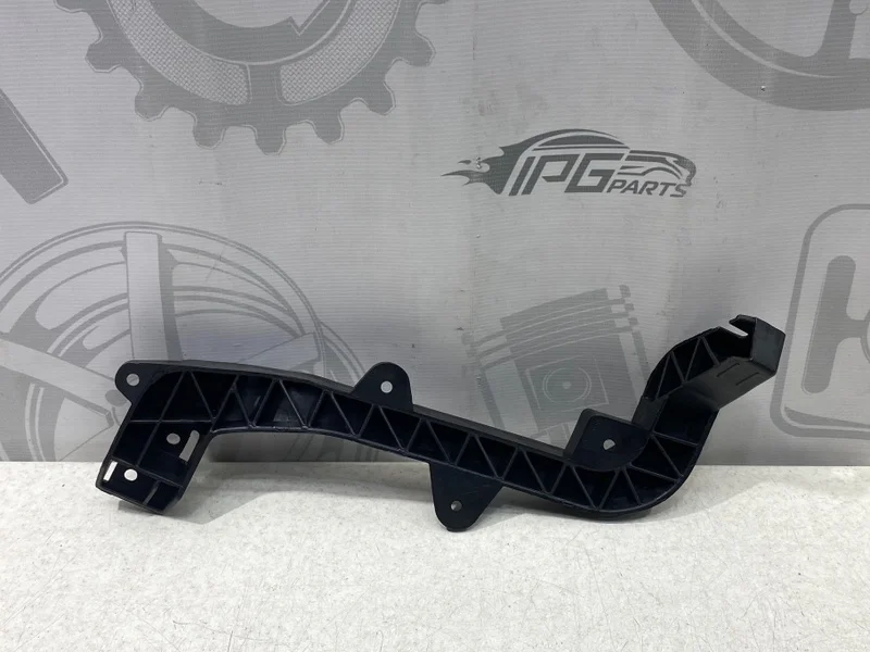 Опора фары левая Mercedes-benz ML W166