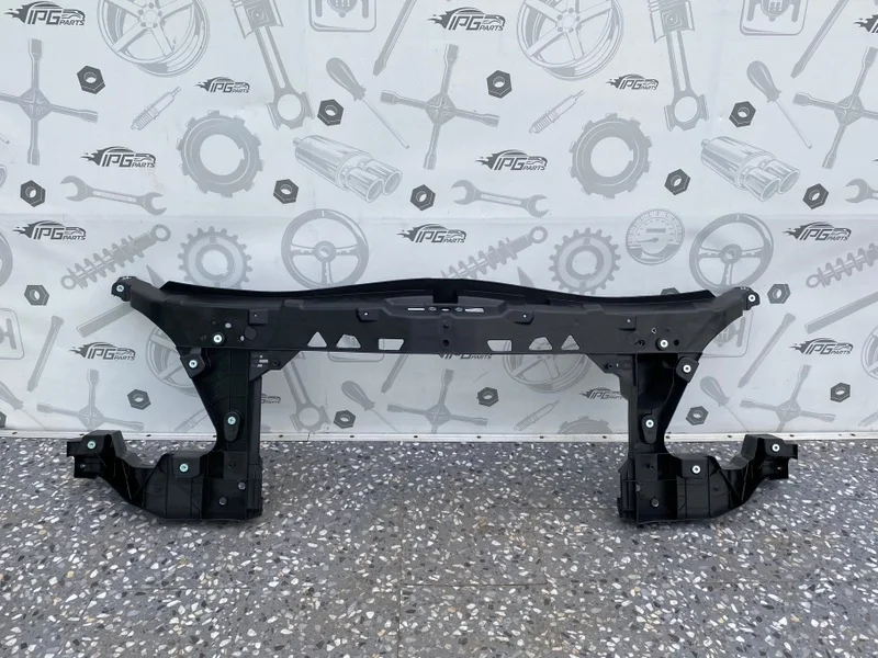 Передняя панель телевизор Mercedes-benz Sprinter W906