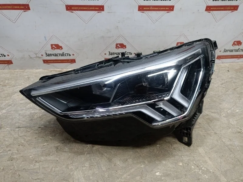 Фара левая Audi Q3 2018-Н.В. 83A941773 F3