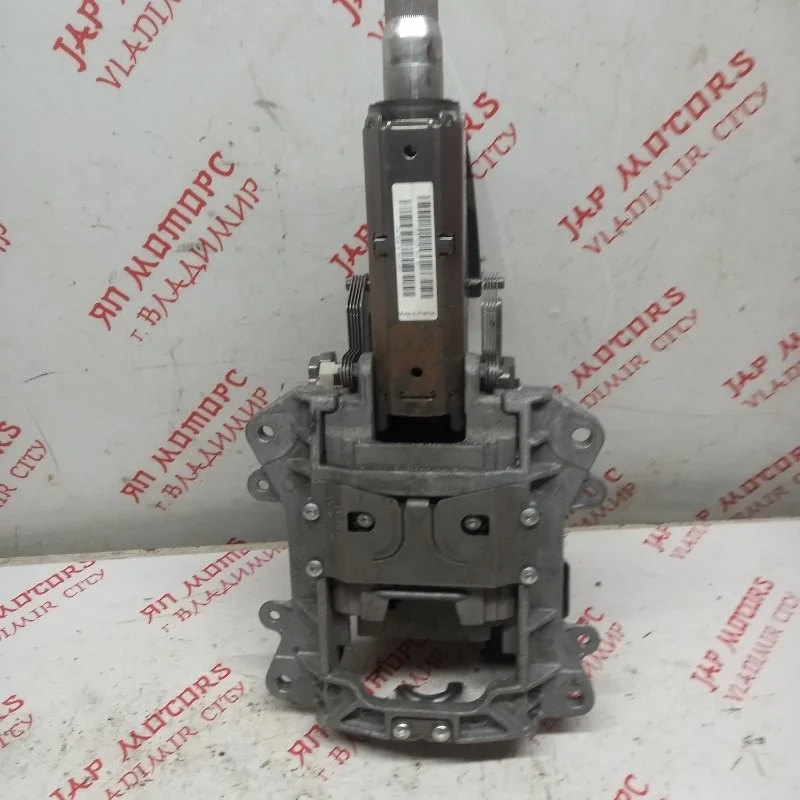 Рулевая колонка Volkswagen Touareg BMV 2005