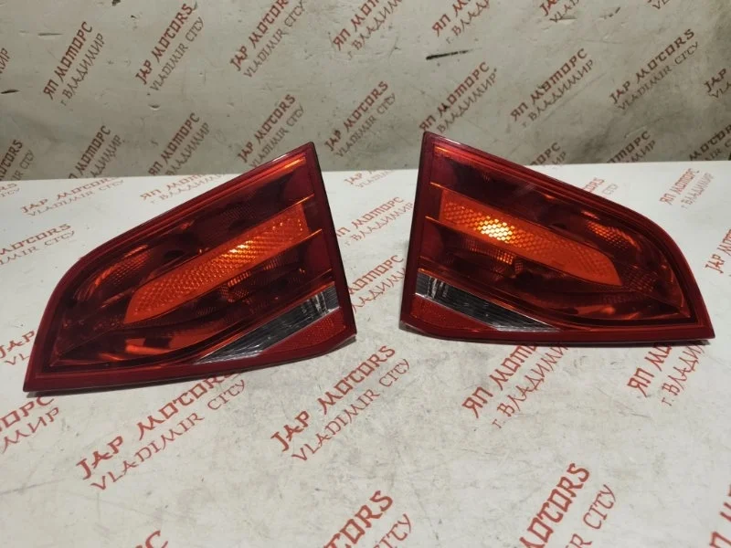 Фонарь задний Audi A4 B8 CDN 2010