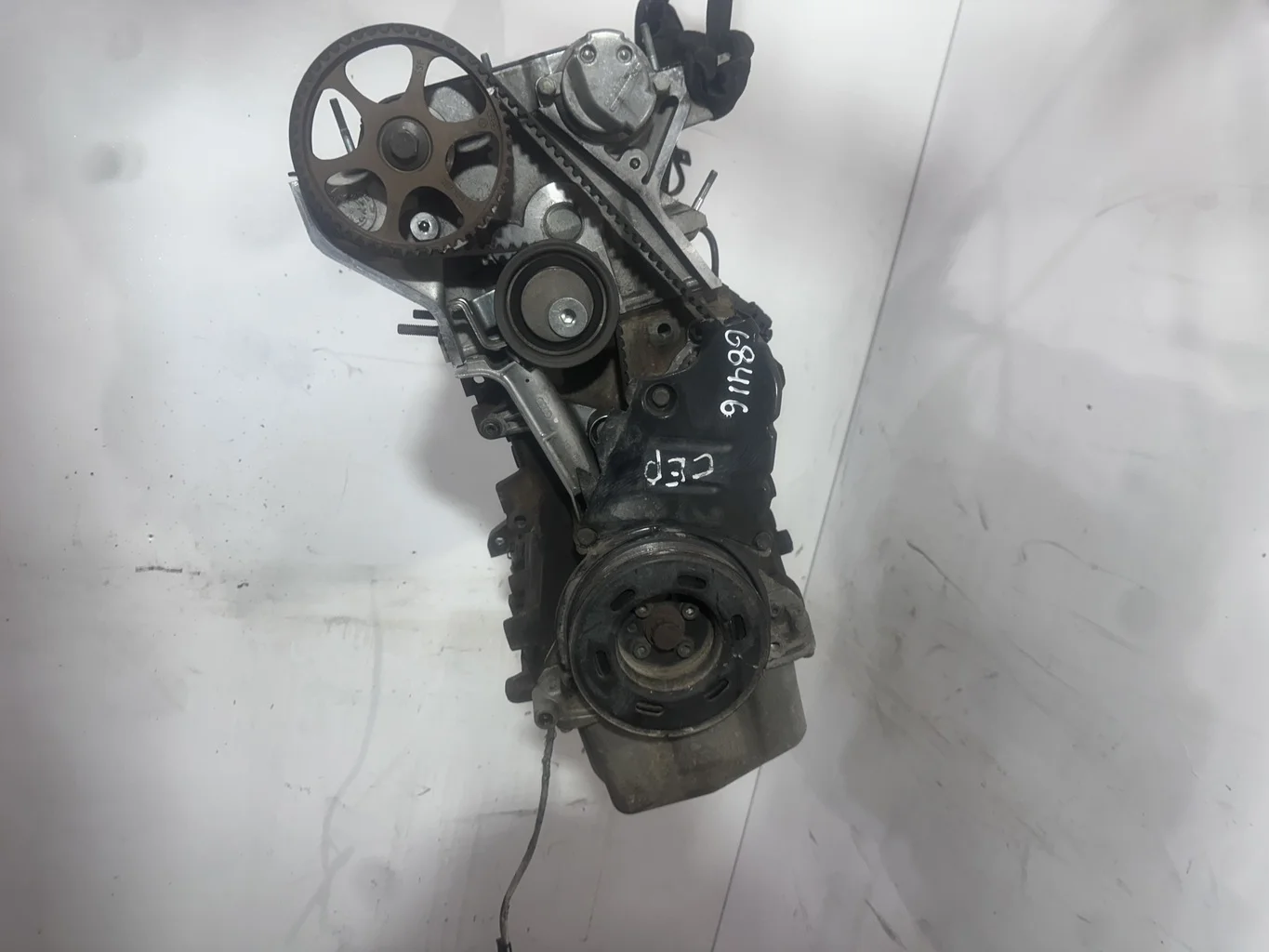 Двигатель AWM  AJH,AMB,APX,aug,AUQ,AVJ,awc,AWM,aw