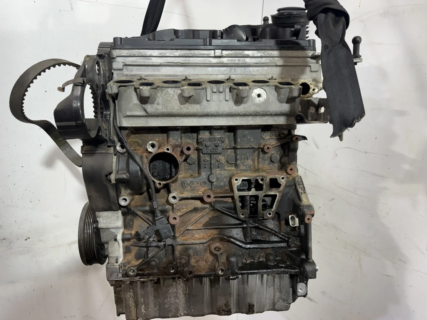 Двигатель CAA  CAA,CAAa,CAAb,CAAc,CAAd,CAAe,CDB,C