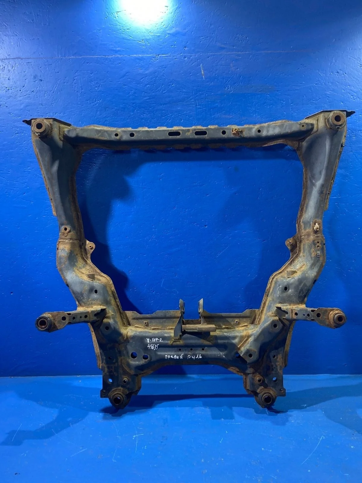 Подрамник передний на Mazda 6 GH б.у