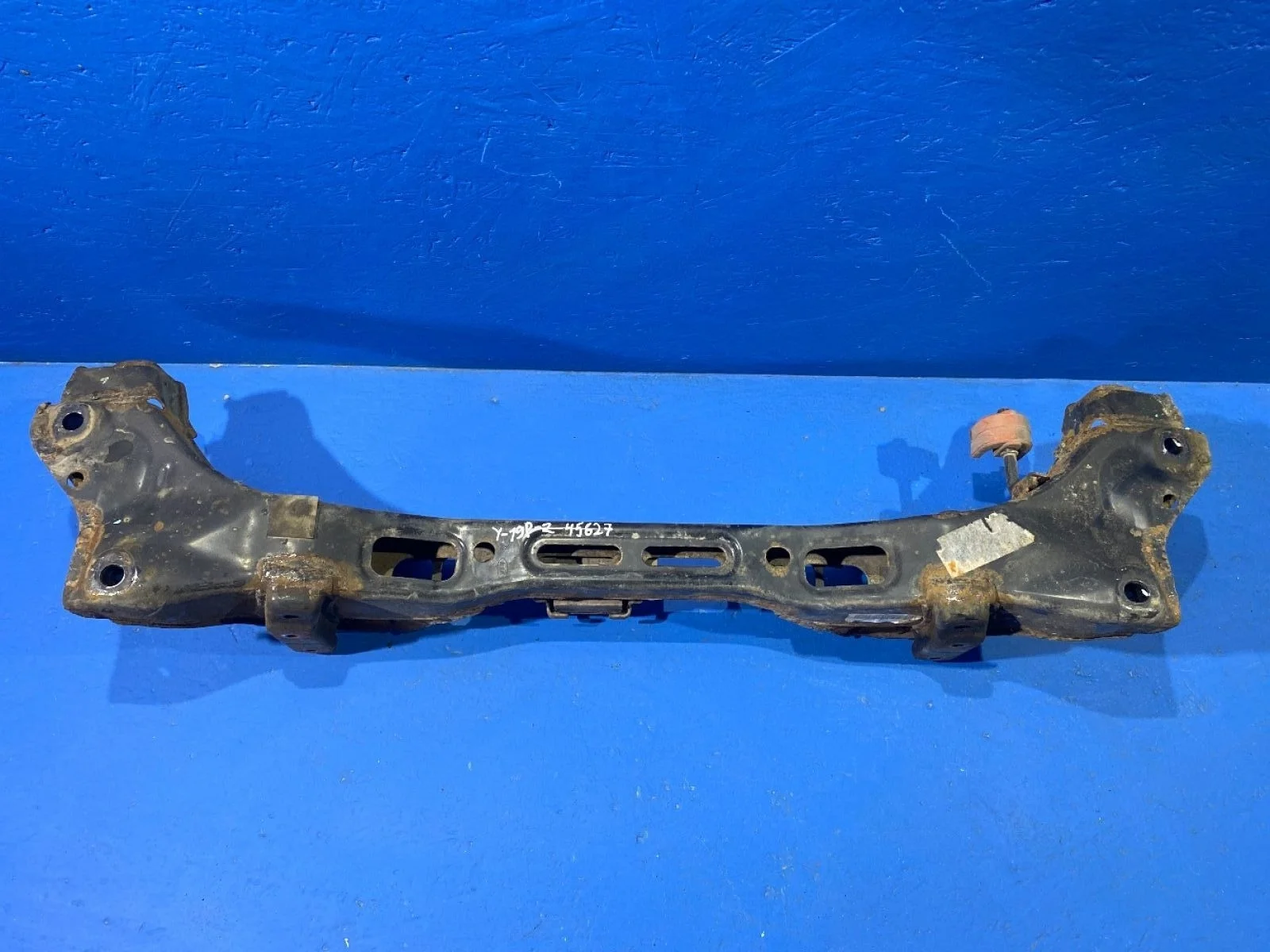 Балка задняя Kia Ceed 12-18 55410A6000 б.у