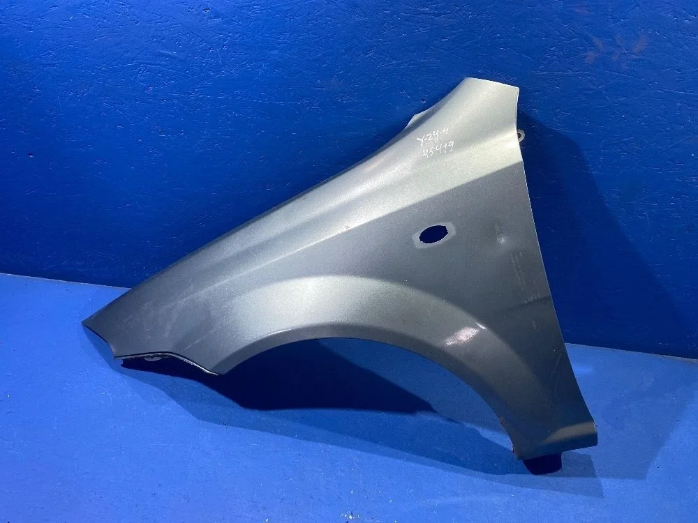 Крыло переднее левое Chevrolet Lacetti I (2004—2013) б.у