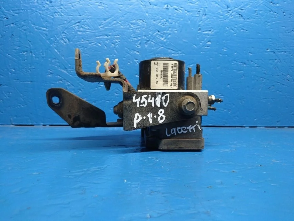 Блок ABS Chevrolet Lacetti J200 акпп б.у