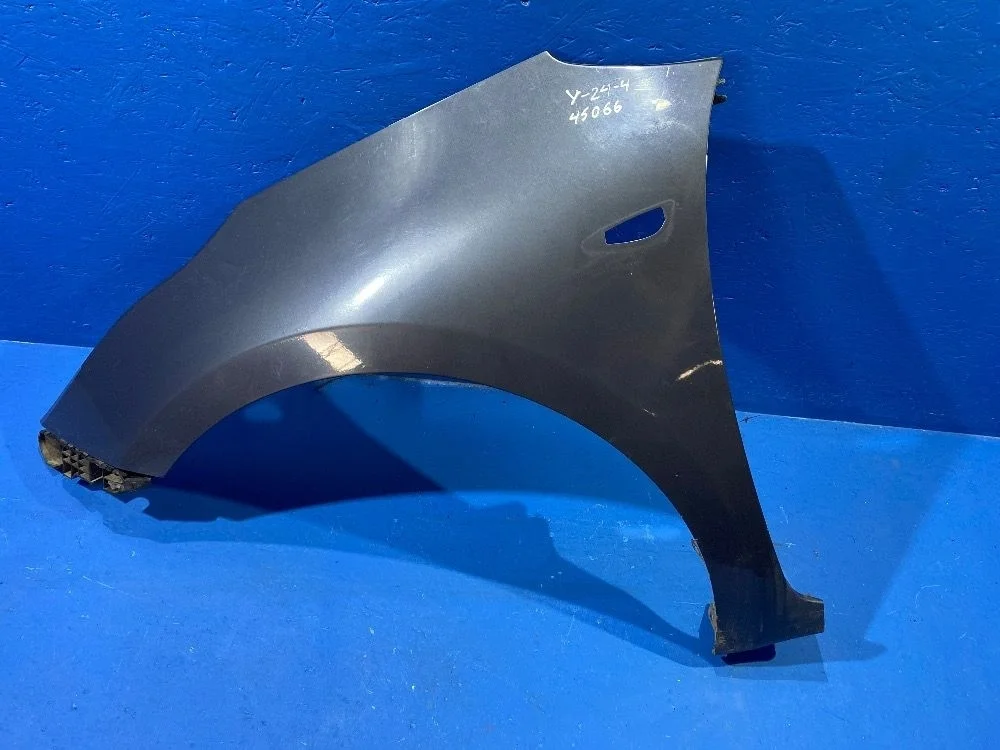 Крыло переднее левое Kia Ceed 2 б.у