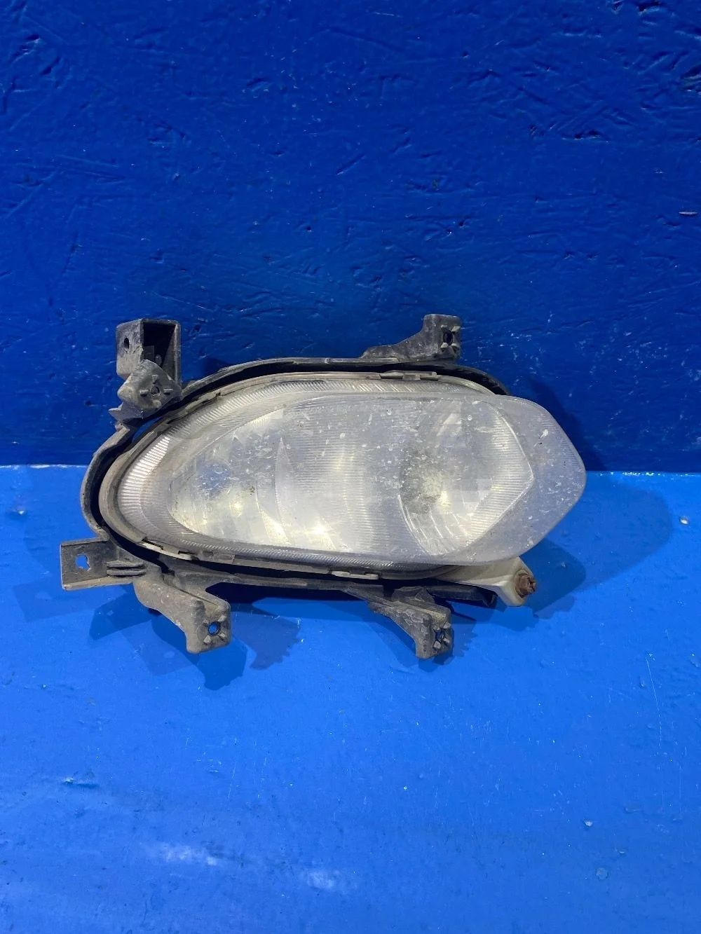 Kia Ceed JD фара противотуманная правая ориг б.у