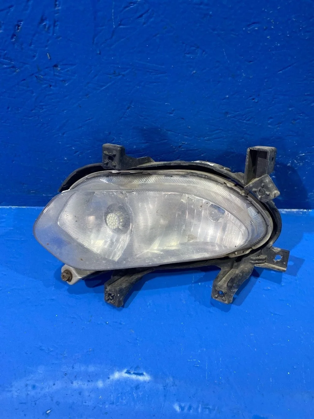 Kia CEED 2 JD фара противотуманная левая ориг б.у