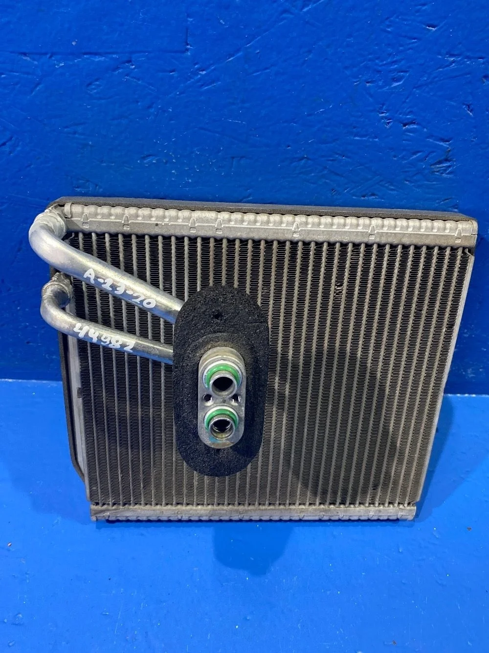 Испаритель кондиционера KIA Ceed 2 б.у