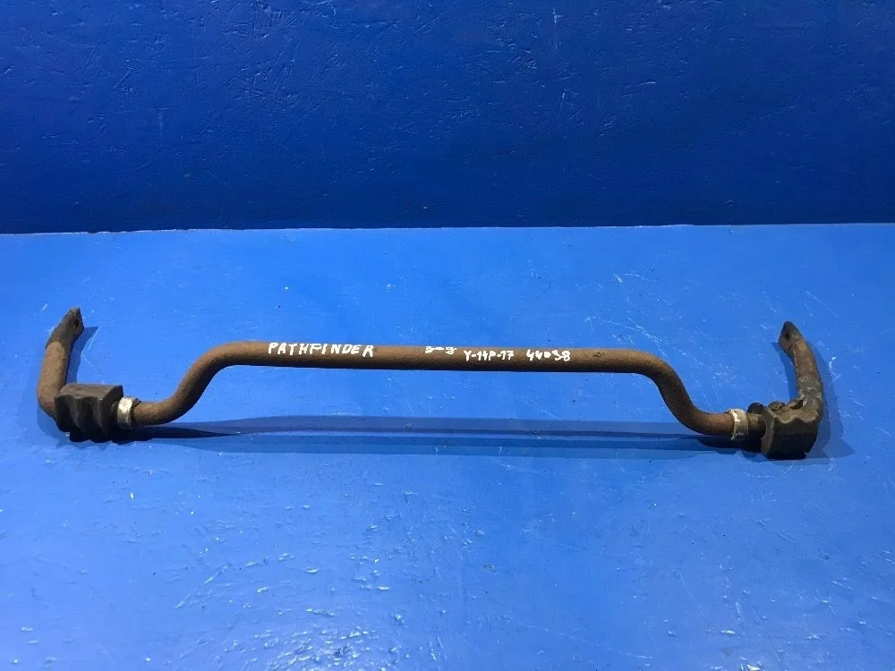 Стабилизатор задний Nissan Pathfinder III (2004—2010) б.у