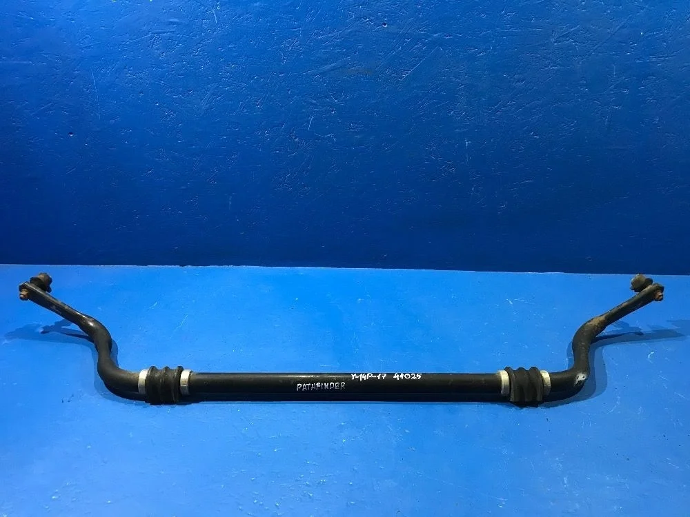 Стабилизатор передний Nissan Pathfinder III (2004—2010) б.у