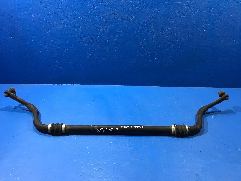 Стабилизатор передний Nissan Pathfinder III (2004—2010) б.у