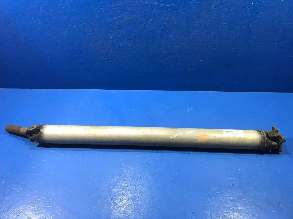 Вал карданный ( Кардан ) Nissan Navara D40 (2004—2010) б.у