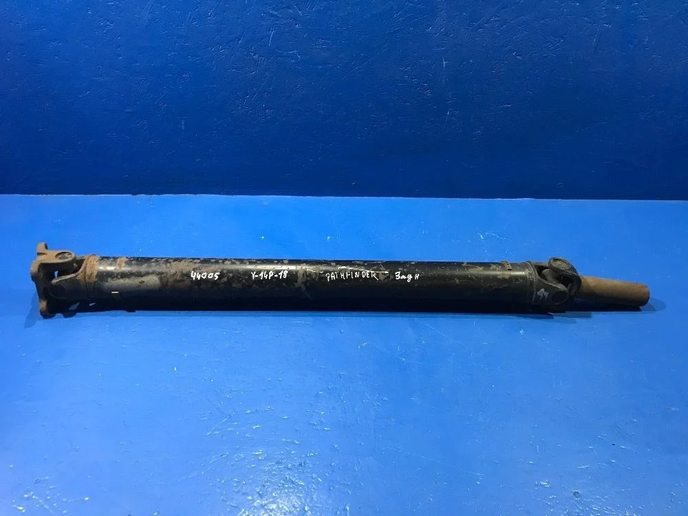 Вал карданный ( Кардан ) Nissan Pathfinder III (2004—2010) б.у