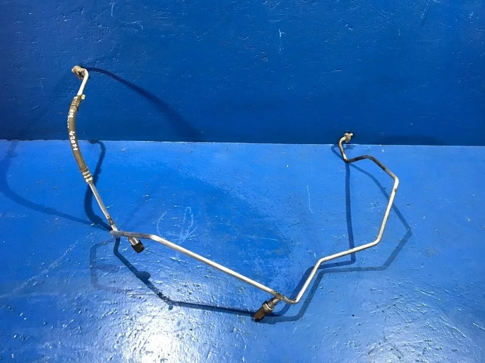 Трубка кондиционера Peugeot 408 I (2012—2017) б.у