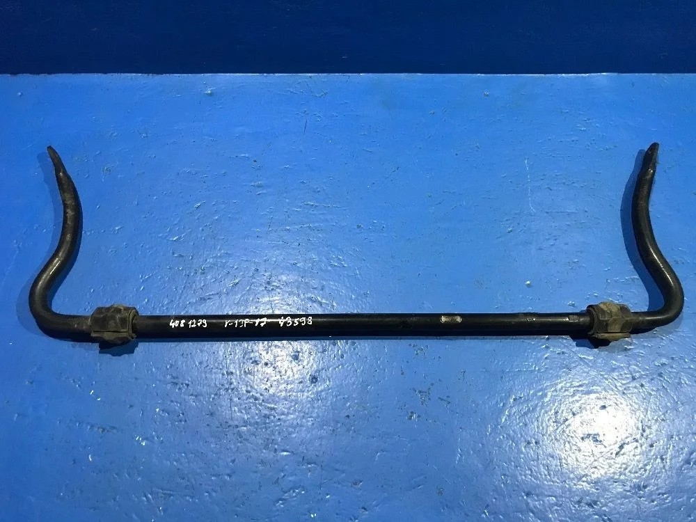 Стабилизатор передний Peugeot 408 I (2012—2017) б.у