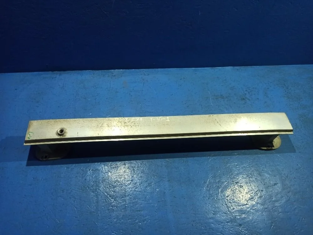 Усилитель бампера задний Peugeot Peugeot 408 б.у