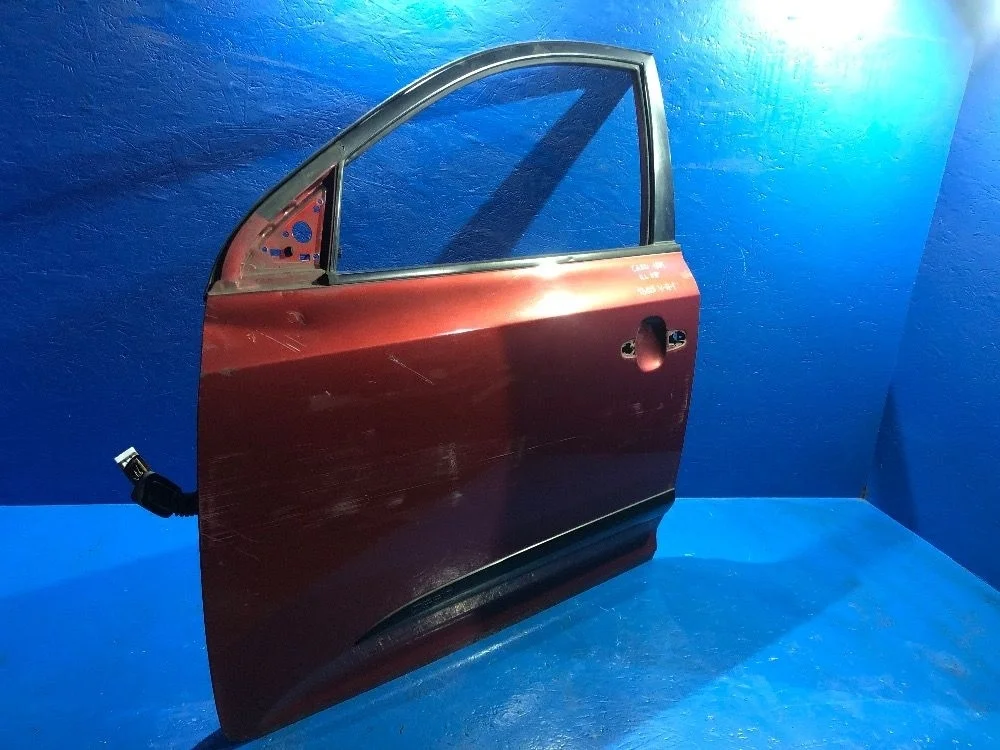 Дверь передняя левая KIA Ceed (ED) 2007-2012 б.у