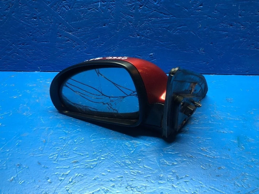 Зеркало левое электрическое Kia Ceed ED (2006—2010) б.у