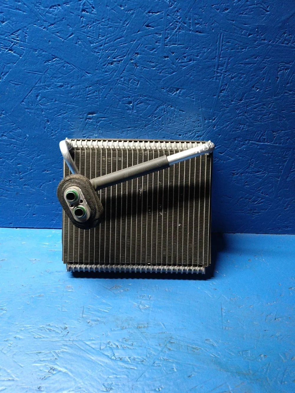 Испаритель кондиционера Kia Ceed ED (2006—2010) б.у