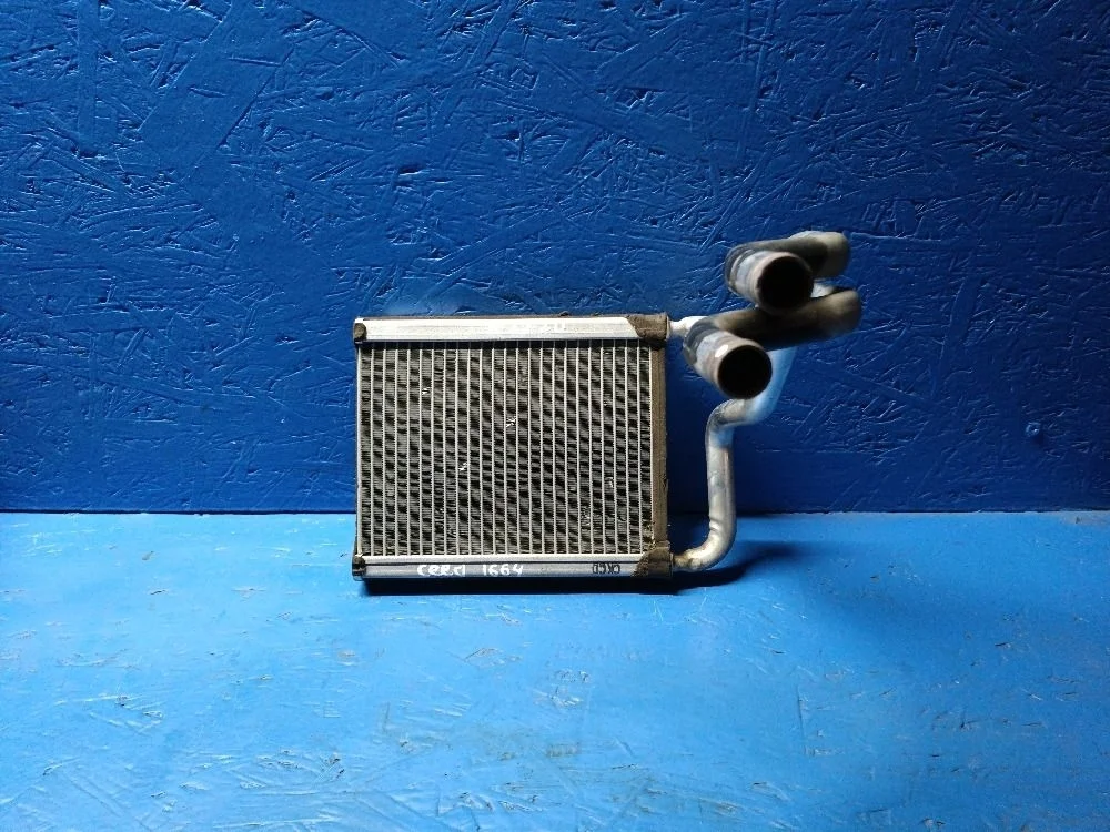 Радиатор отопителя (печки) Kia Ceed ED (2006—2010) б.у