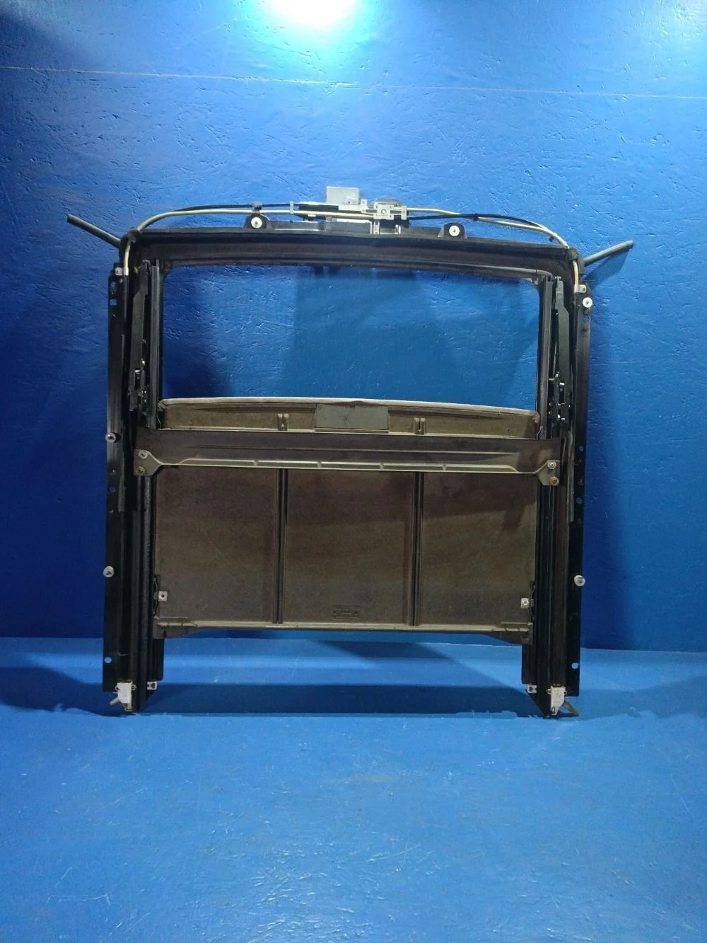 Люк крыши Volvo XC70 I (2000—2004) б.у