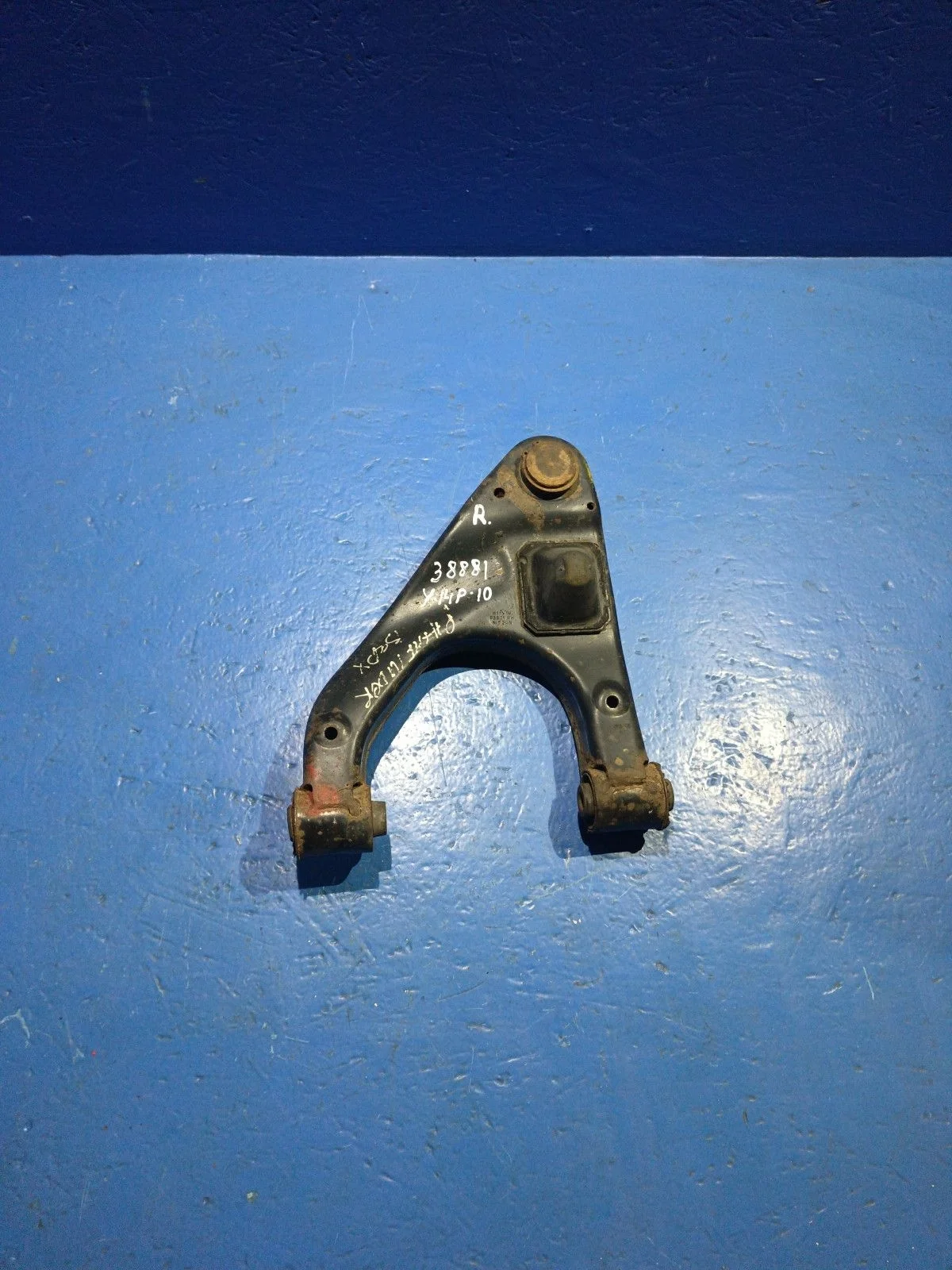 Рычаг задний правый Nissan Pathfinder III (2004—2010) б.у