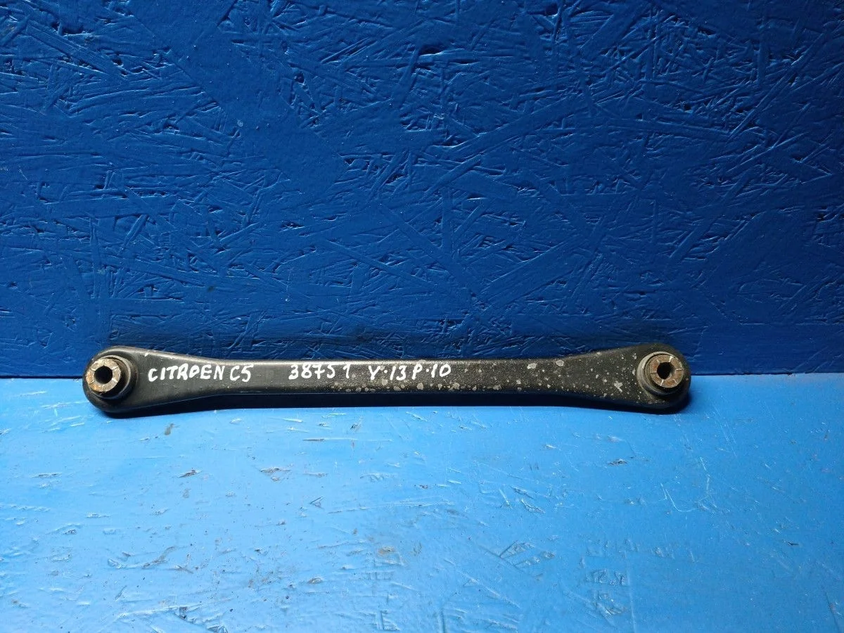Рычаг задний L=R Citroen C5 II (2008—2017) б.у