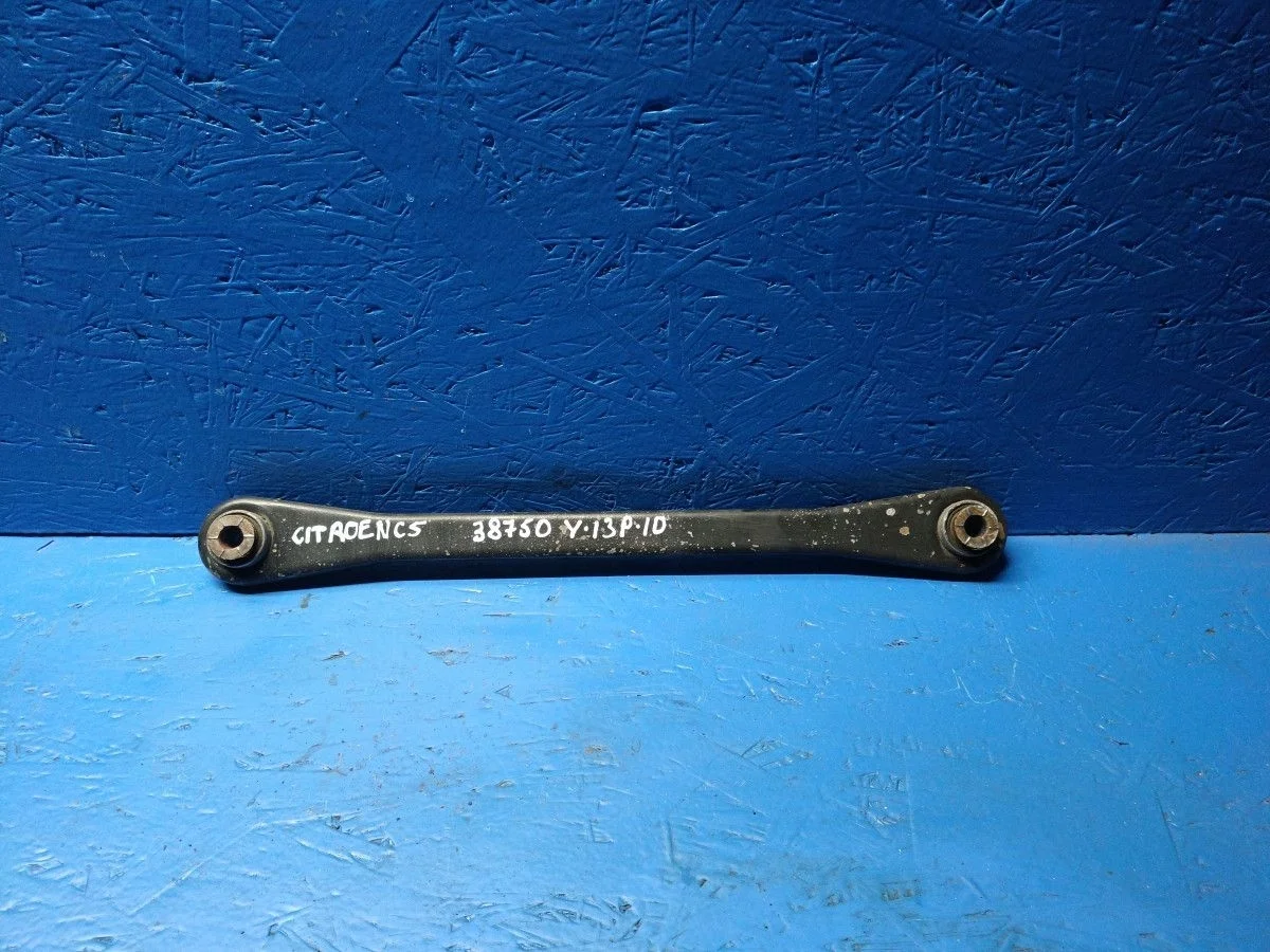 Рычаг задний L=R Citroen C5 II (2008—2017) б.у