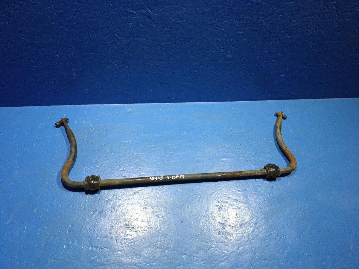 Стабилизатор передний Peugeot 308 I (2007—2011) б.у