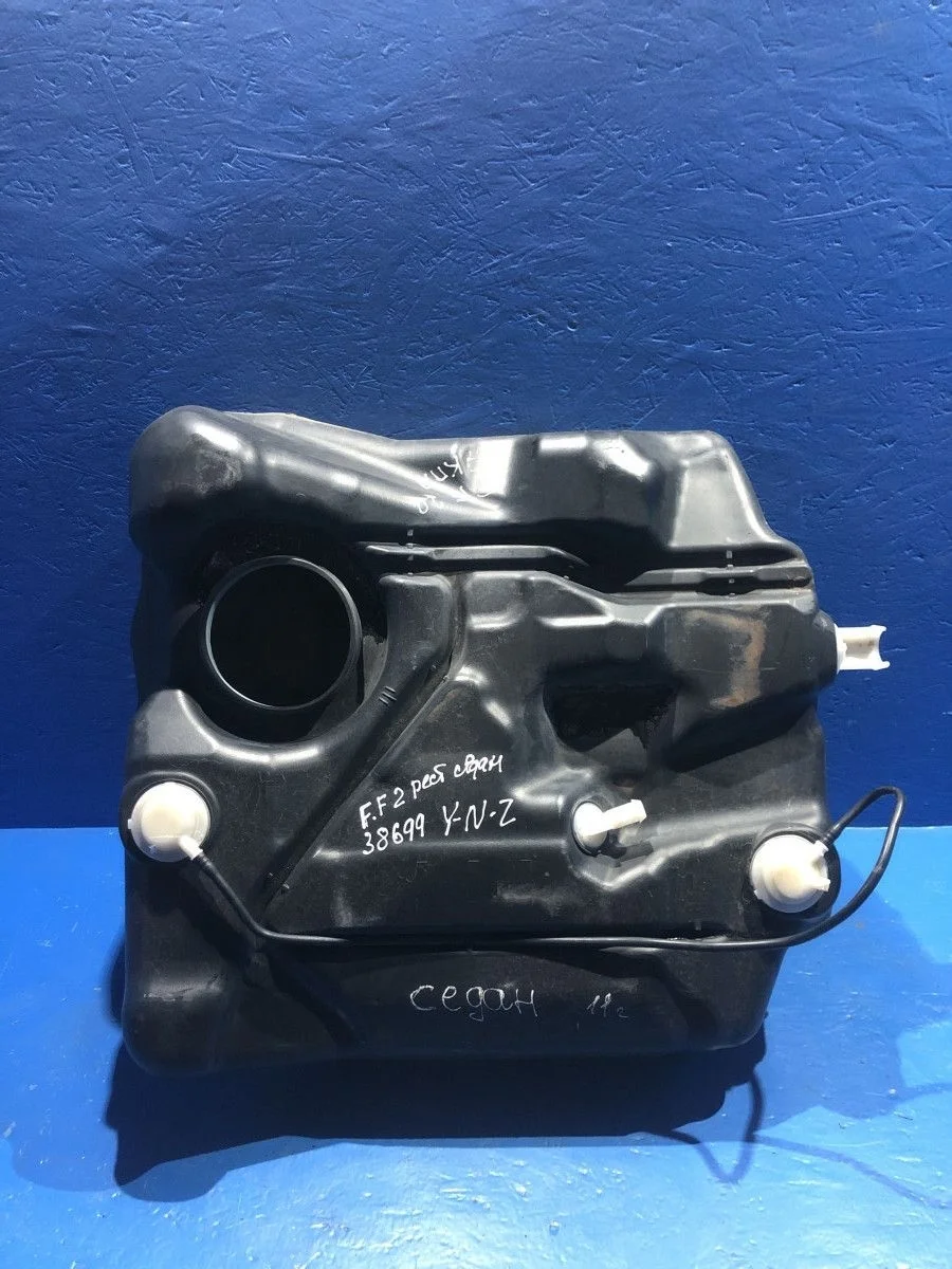 Топливный бак Ford Focus II рестайлинг (2007—2011) б.у