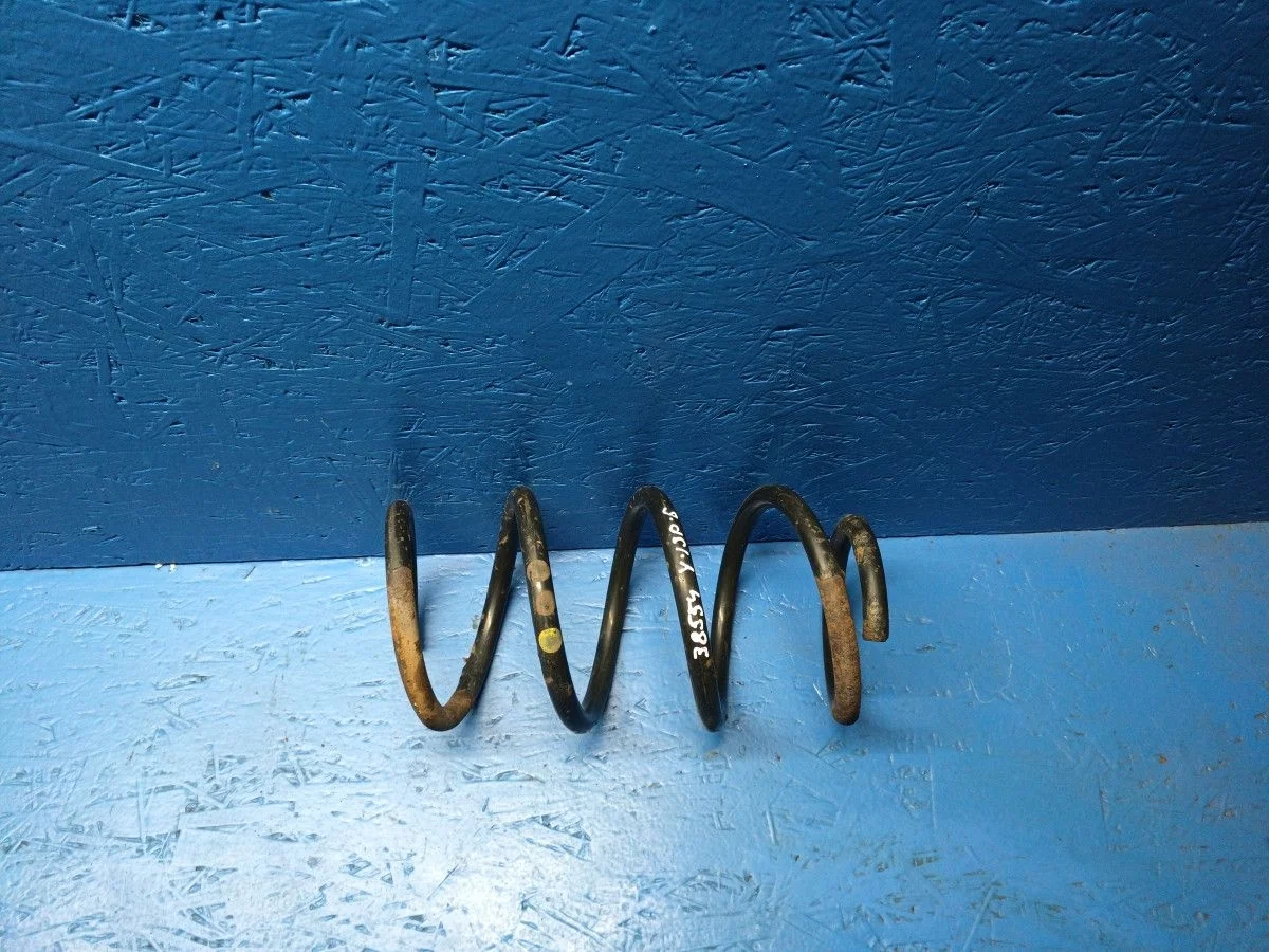 Пружина подвески передняя Citroen Jumper II (2006—2013) б.у