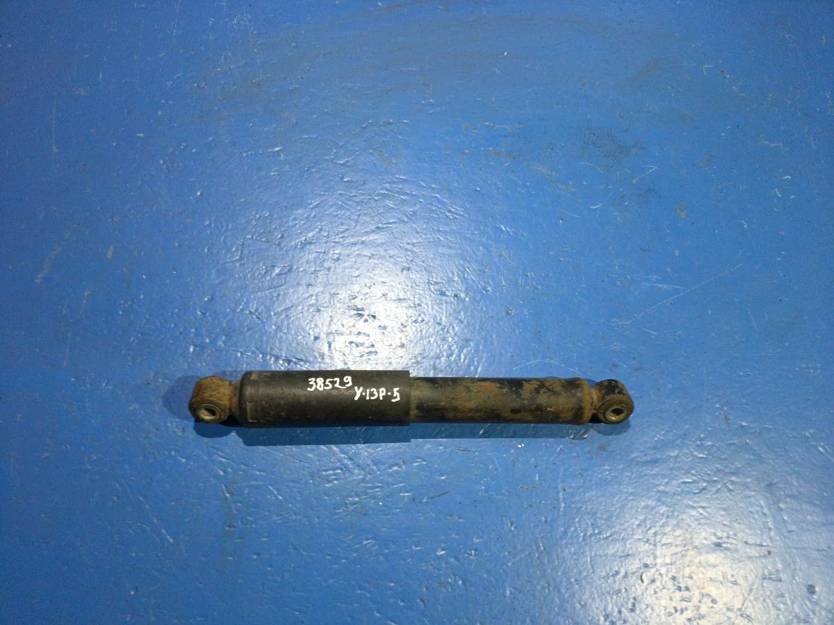 Амортизатор задний L=R Citroen Jumper II (2006—2013) б.у