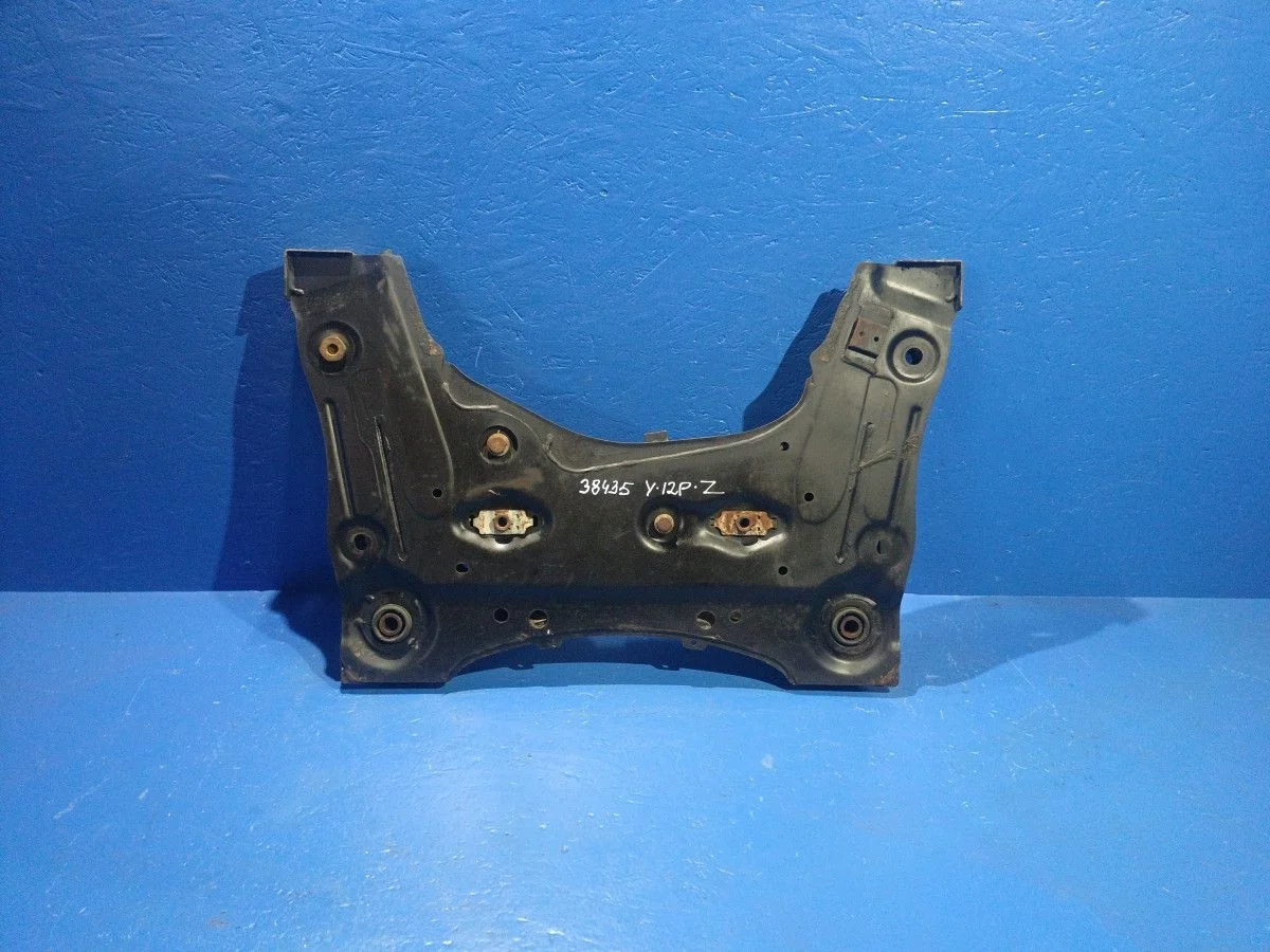 Балка подмоторная (подрамник) Renault Fluence I (2009—2013) б.у