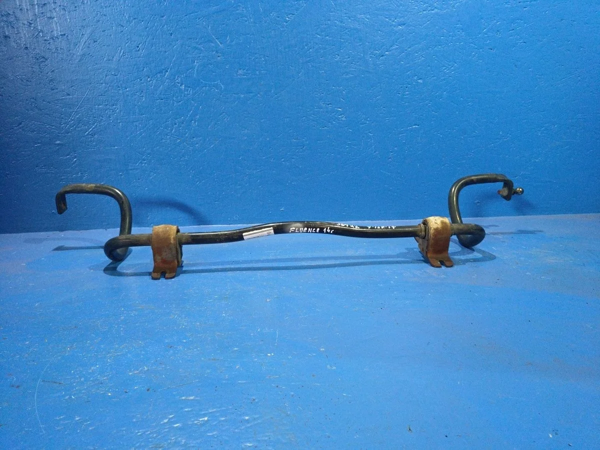 Стабилизатор передний Renault Fluence I (2009—2013) б.у