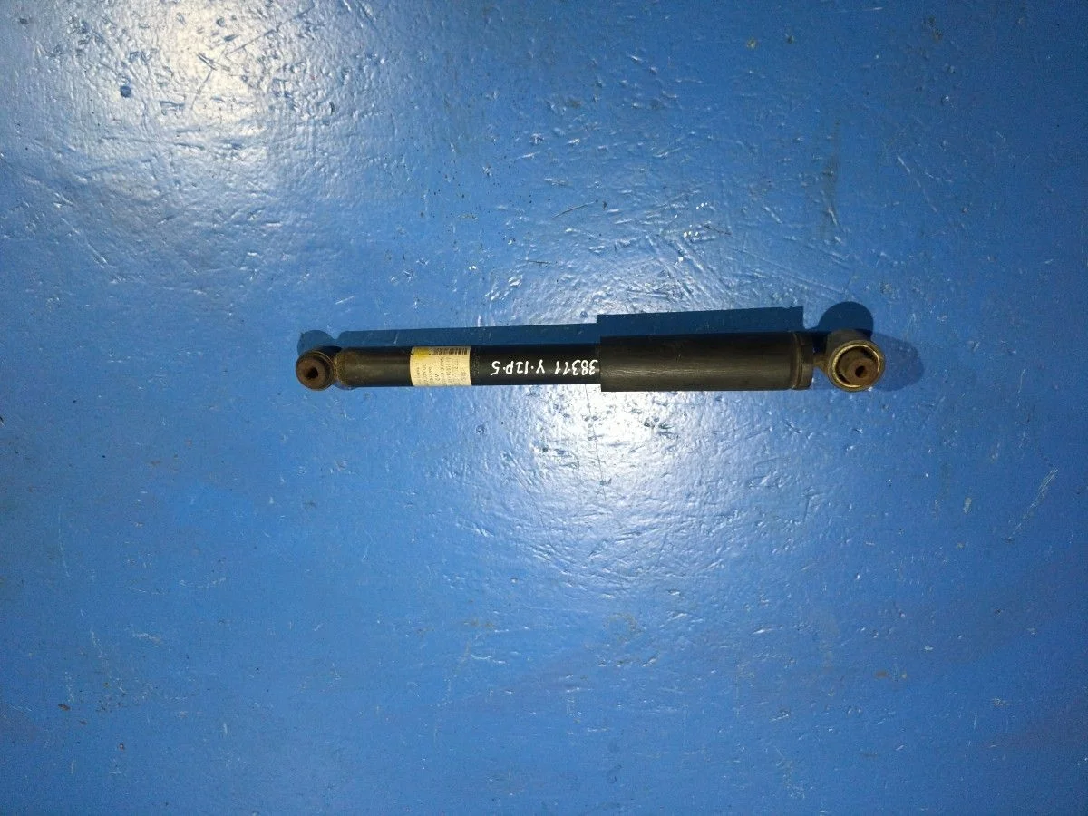 Амортизатор задний L=R Renault Fluence I (2009—2013) б.у