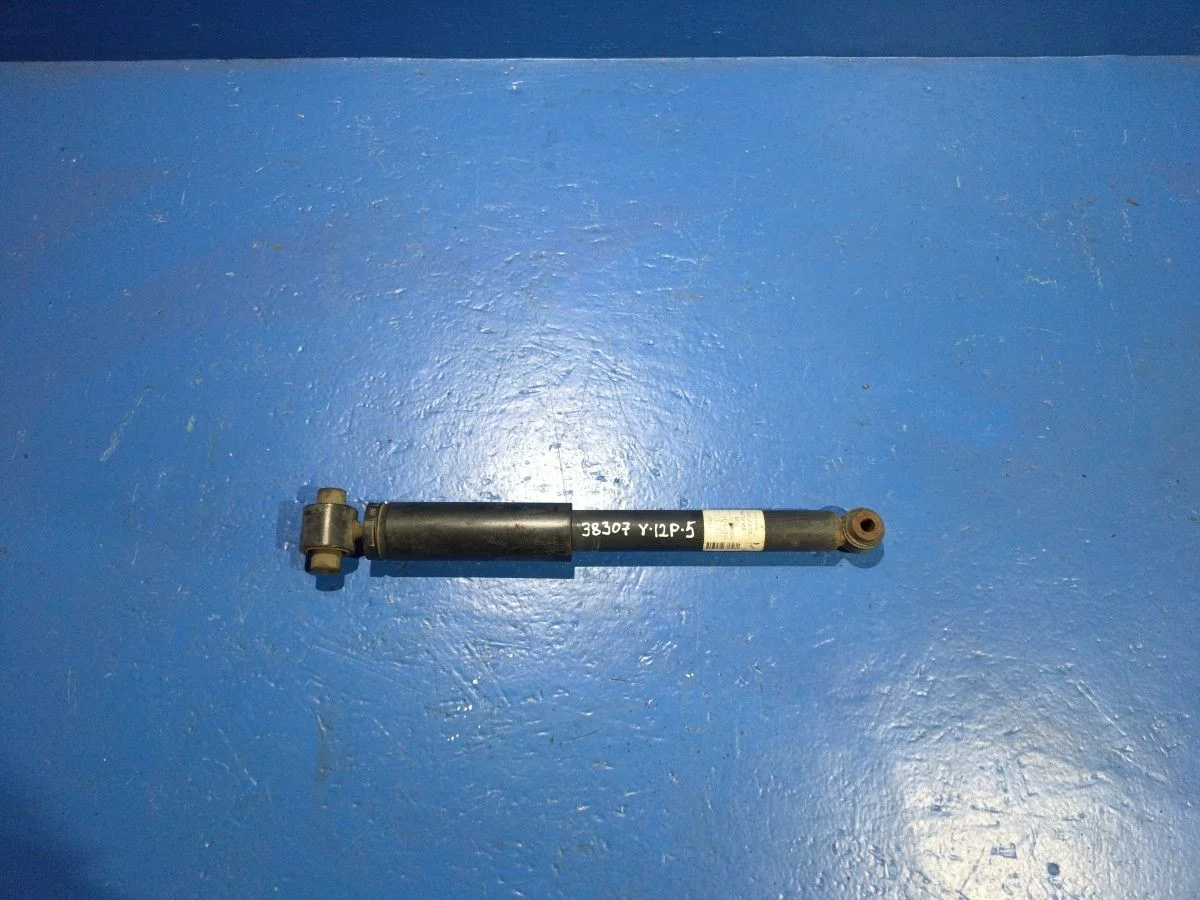 Амортизатор задний L=R Renault Fluence I (2009—2013) б.у