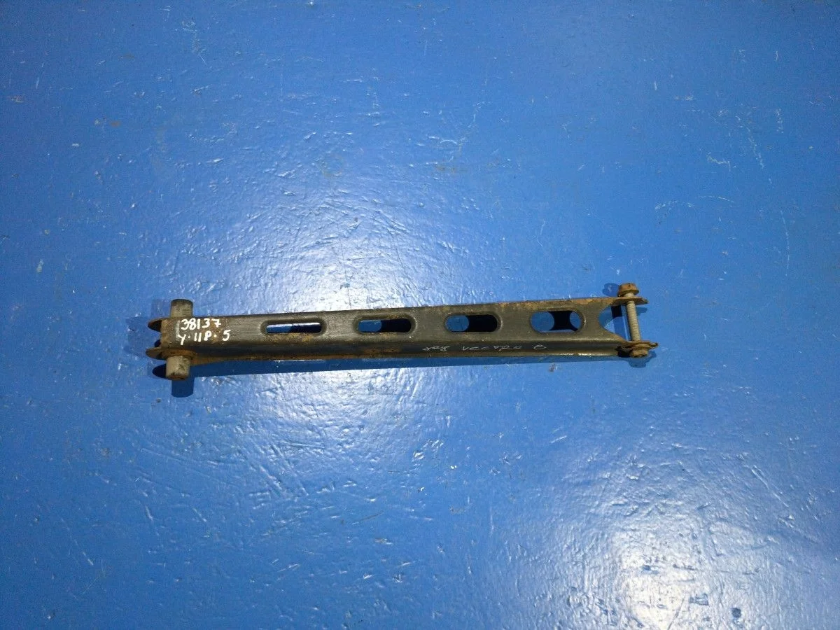 Рычаг задний L=R Opel Vectra B рестайлинг (1999—2002) б.у